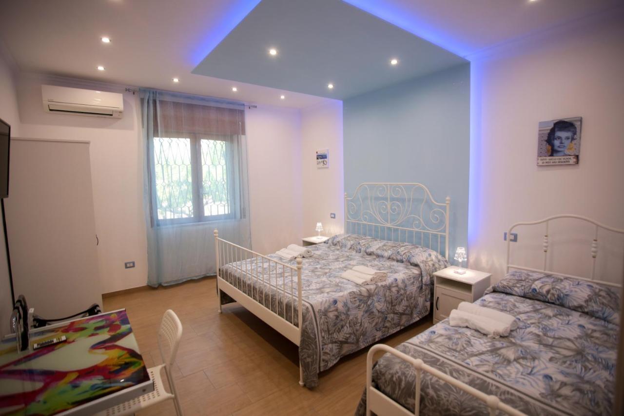 Don Vincenzo Apartment Gragnano Exteriér fotografie