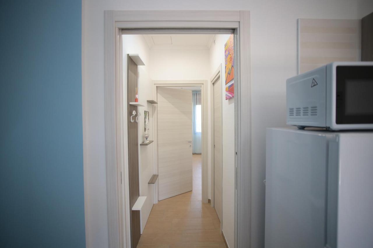 Don Vincenzo Apartment Gragnano Exteriér fotografie