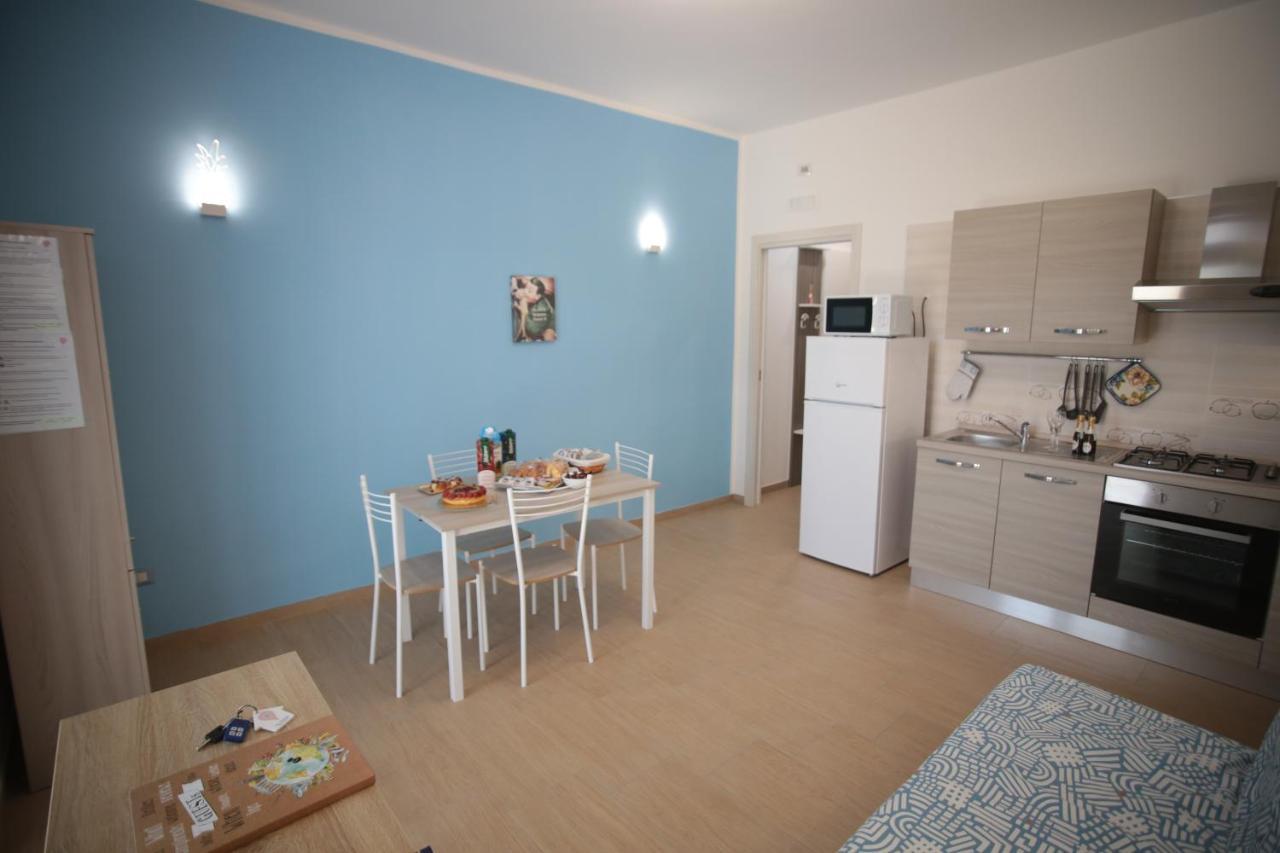 Don Vincenzo Apartment Gragnano Exteriér fotografie