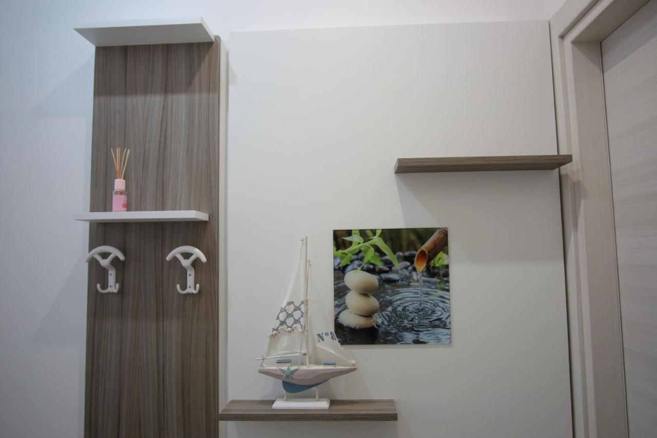 Don Vincenzo Apartment Gragnano Exteriér fotografie