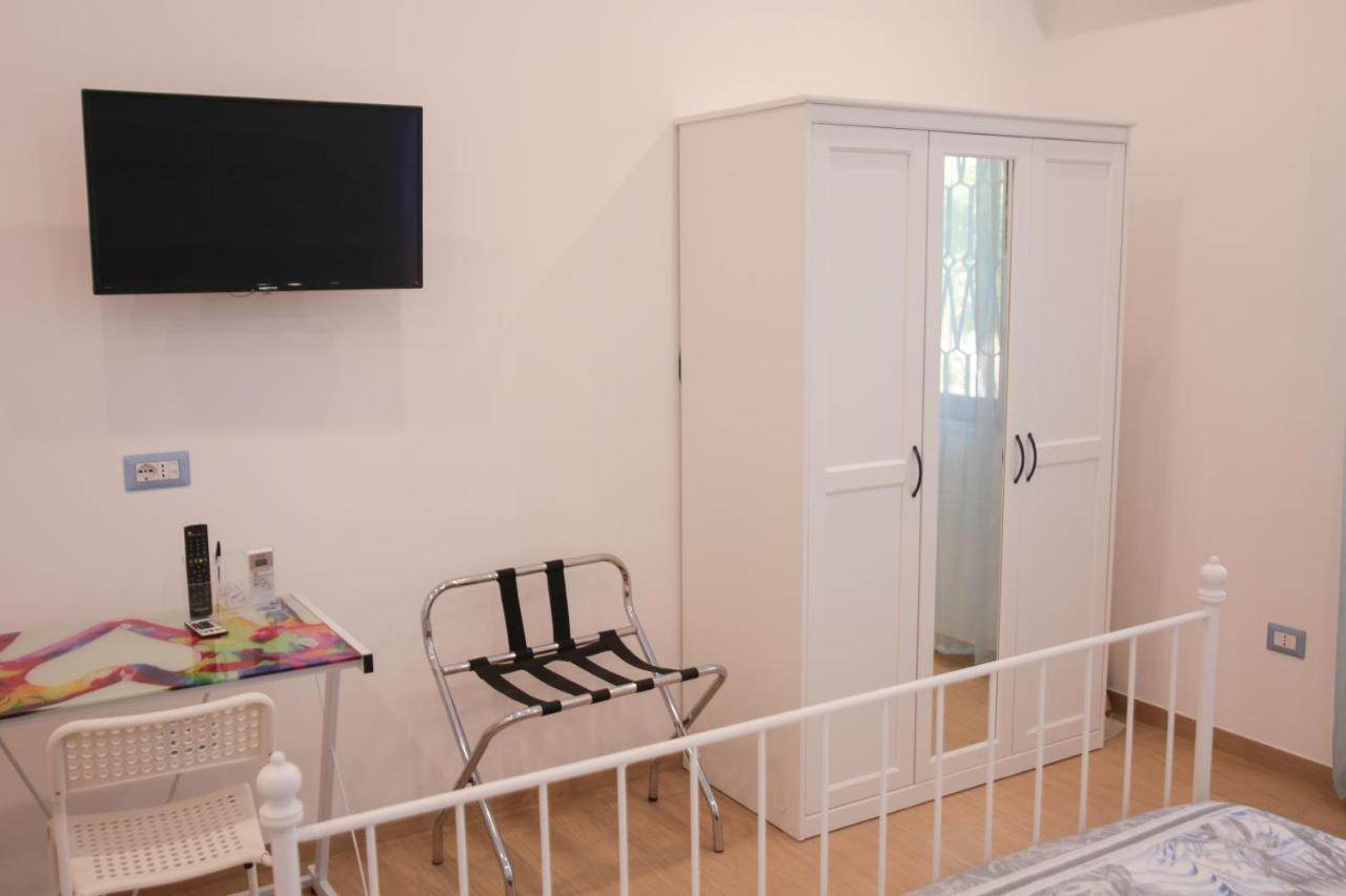 Don Vincenzo Apartment Gragnano Exteriér fotografie
