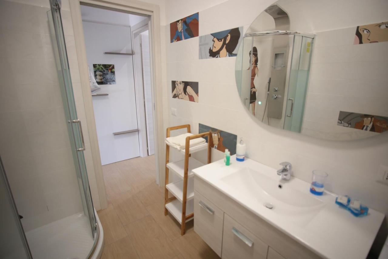 Don Vincenzo Apartment Gragnano Exteriér fotografie