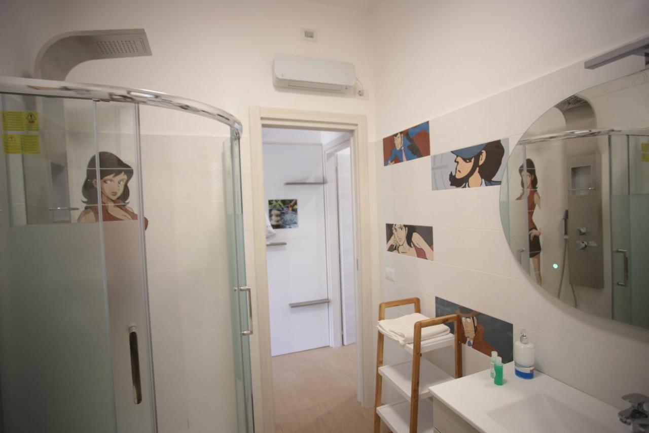Don Vincenzo Apartment Gragnano Exteriér fotografie