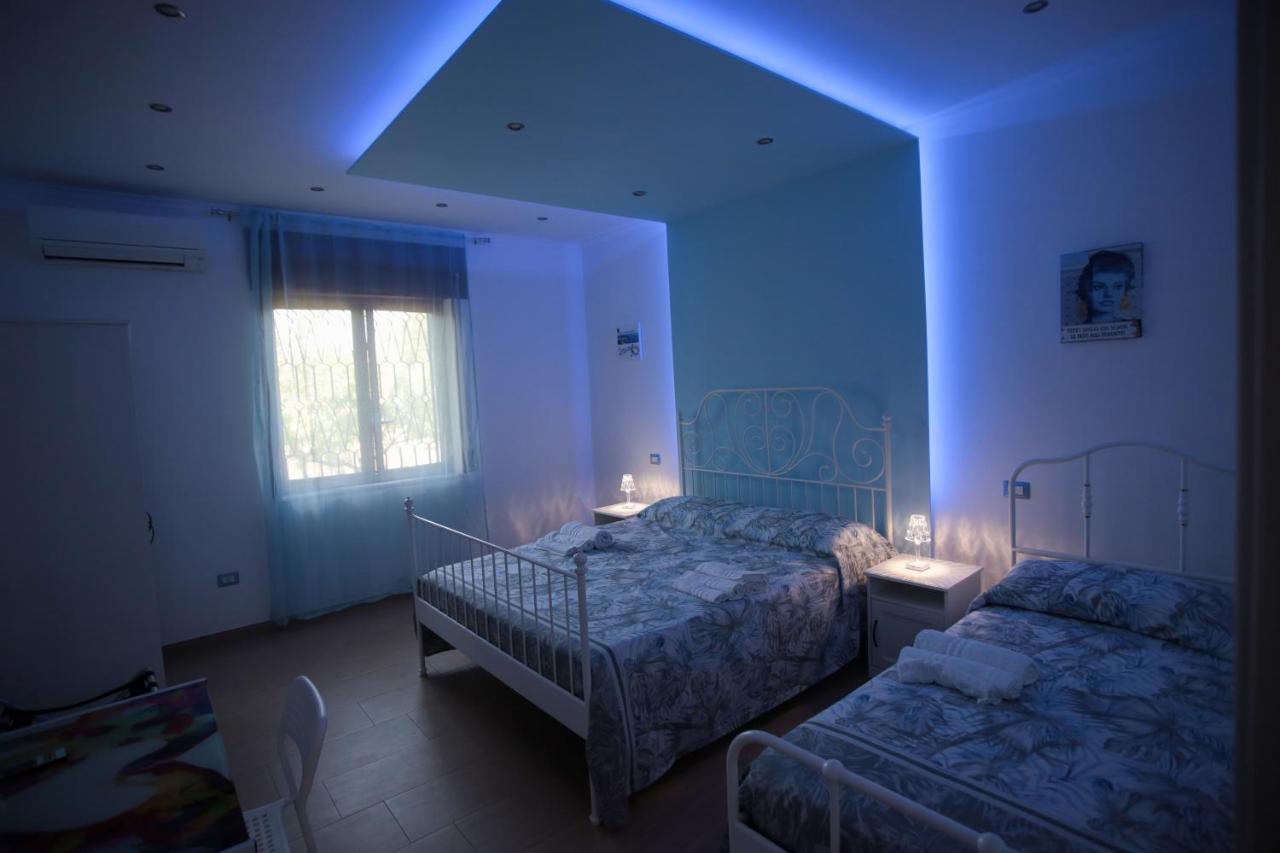 Don Vincenzo Apartment Gragnano Exteriér fotografie
